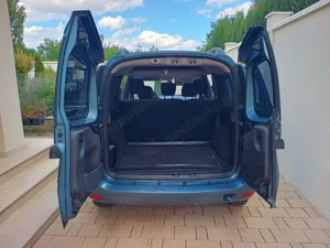 Dacia Logan 2010, AC, 1.6 16V, 5 locuri - imagine 8