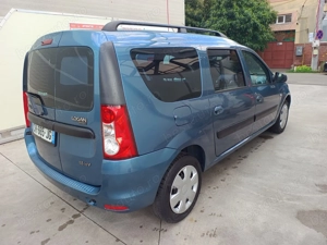 Dacia Logan 2010, AC, 1.6 16V, 5 locuri - imagine 5