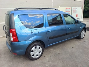 Dacia Logan 2010, AC, 1.6 16V, 5 locuri
