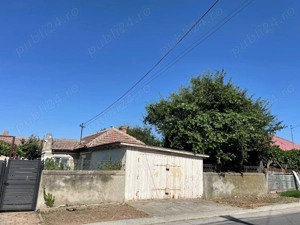 Teren investitie Lumina - 3000 mp, Deschidere 46 m, Toate utilitatile - imagine 6