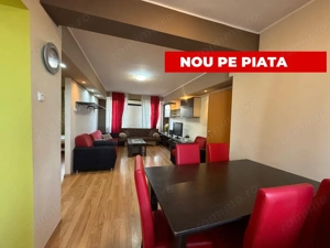 Apartament 4 camere, 80 mp utili - Circumvalatiunii