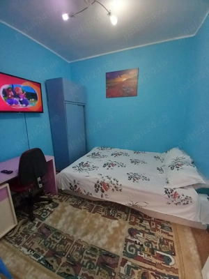 Închiriez,Cameră la Casă,Elevii Studenții,Zona Casa de Cultură-Capitol-Spitalul Județean! - imagine 8