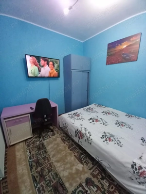 Închiriez,Cameră la Casă,Elevii Studenții,Zona Casa de Cultură-Capitol-Spitalul Județean! - imagine 5