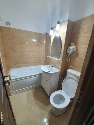 garsoniera de închiriat