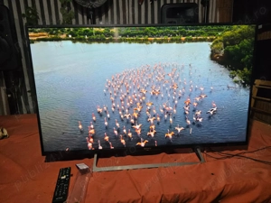 Tv Sony Bravia kd-49xe7005
