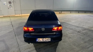 Vw passat b7 variante sau cashh