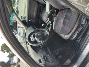 BMW X3 2.0d 177cp xDrive 2008 facelift