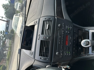 BMW X3 2.0d 177cp xDrive 2008 facelift - imagine 2 BMW X3 2.0d 177cp xDrive 2008 facelift - imagine 2