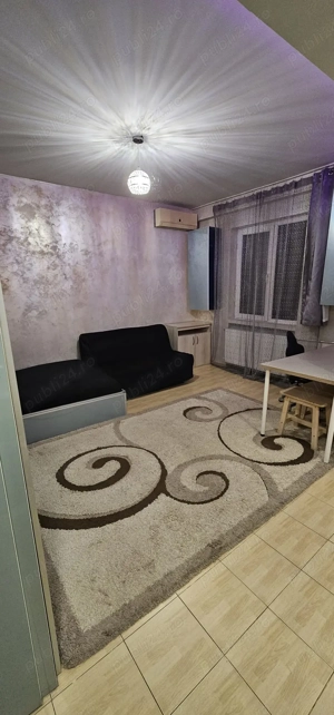 Garsoniera de inchiriat Bld Decebal,Rond Alba Iulia, Bld Unirii