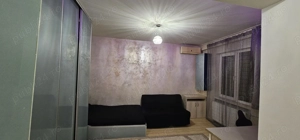 Garsoniera de inchiriat Bld Decebal,Rond Alba Iulia, Bld Unirii - imagine 5