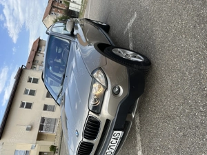 BMW X3 2.0d 177cp xDrive 2008 facelift - imagine 6 BMW X3 2.0d 177cp xDrive 2008 facelift - imagine 6