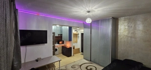 Garsoniera de inchiriat Bld Decebal,Rond Alba Iulia, Bld Unirii - imagine 3