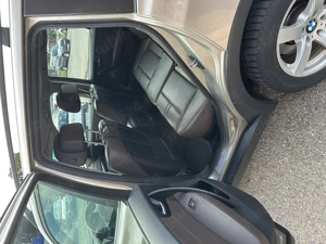 BMW X3 2.0d 177cp xDrive 2008 facelift - imagine 3 BMW X3 2.0d 177cp xDrive 2008 facelift - imagine 3