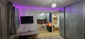 Garsoniera de inchiriat Bld Decebal,Rond Alba Iulia, Bld Unirii - imagine 4