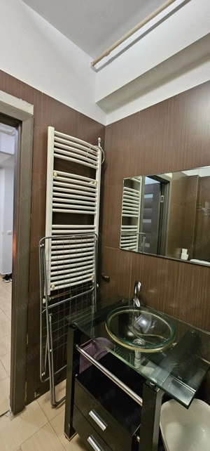 Garsoniera de inchiriat Bld Decebal,Rond Alba Iulia, Bld Unirii - imagine 6