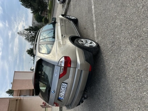 BMW X3 2.0d 177cp xDrive 2008 facelift - imagine 9 BMW X3 2.0d 177cp xDrive 2008 facelift - imagine 9