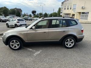 BMW X3 2.0d 177cp xDrive 2008 facelift - imagine 8 BMW X3 2.0d 177cp xDrive 2008 facelift - imagine 8