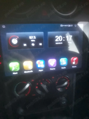 Vând Nissan Quqashqai 2 - imagine 2