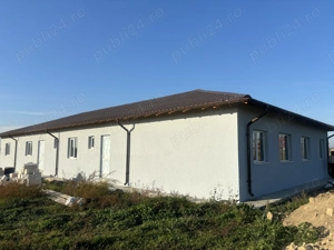 Cladire comerciala in Lumina cu 4350 mp teren - imagine 3