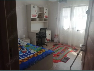 Casa pe parter tip duplex Domnesti - imagine 5