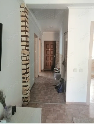 Casa pe parter tip duplex Domnesti - imagine 3