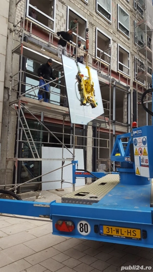 Angajari,locuri de munca - imagine 5