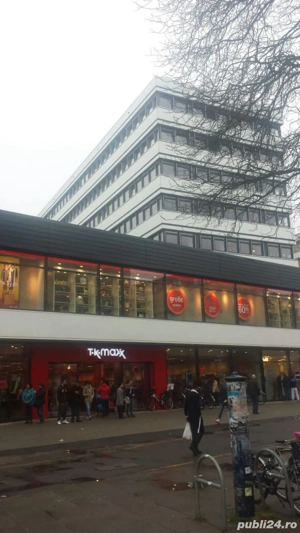 Angajari,locuri de munca - imagine 3