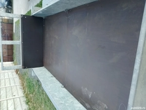 De vânzare remorcă!