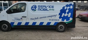 Angajez Mecanici pentru Olanda