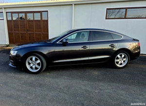 Audi A5 2.0 Tdi - imagine 5