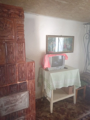 Vând casă la Smirna. 75.000 roni PREȚ FIX