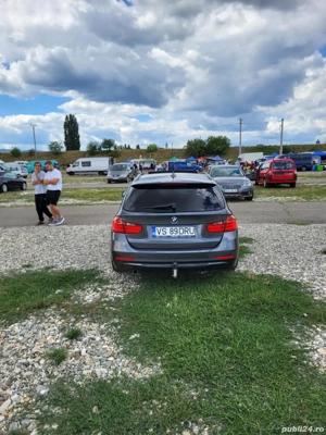 BMW seria 3 F31 xdrive 2015 - imagine 2