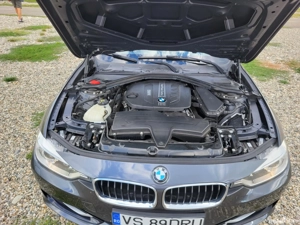 BMW seria 3 F31 xdrive 2015 - imagine 4