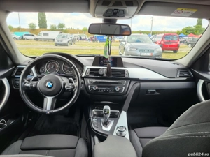 BMW seria 3 F31 xdrive 2015 - imagine 3