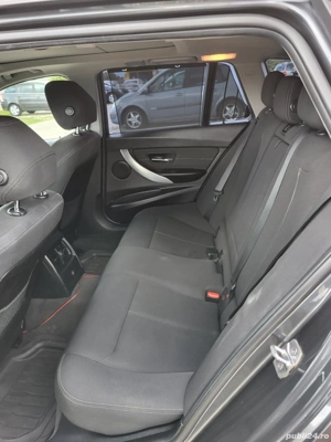 BMW seria 3 F31 xdrive 2015 - imagine 5