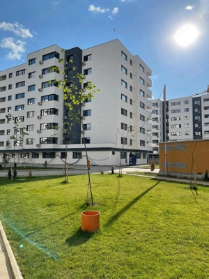 Inchiriez apartament cu 2 camere , Ivory rezidence