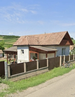 Casa de vânzare 100mp comuna Bahnea județul Târgu Mureș 