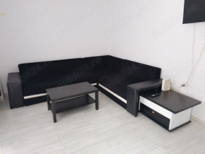 Inchiriez apartament 2 camere in Militari Residence - imagine 8