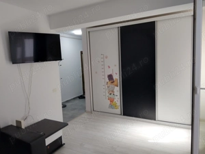 Inchiriez apartament 2 camere in Militari Residence - imagine 3