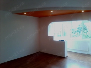Inchiriez apartament cu 2 camere confort I etaj 3 buzaului