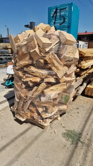 Lemn foc fag - imagine 4