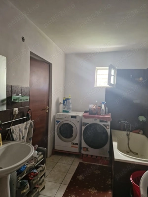 Casa de vânzare 100mp comuna Bahnea județul Târgu Mureș  - imagine 9