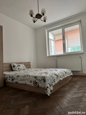 Apartament 4 camere in regim hotelier