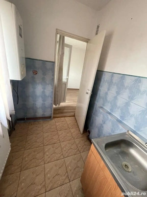 Vând garsoniera Filiași  - imagine 5 Vând garsoniera Filiași  - imagine 5