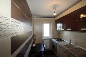 Apartament 3 camere confort 1, cu centrala pe gaz in zona Tomis Nord - imagine 4