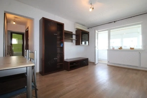 Apartament 3 camere confort 1, cu centrala pe gaz in zona Tomis Nord - imagine 8