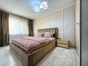 Apartament 3 camere | Amenajat complet | Etajul 1 | Încălzire proprie - imagine 3