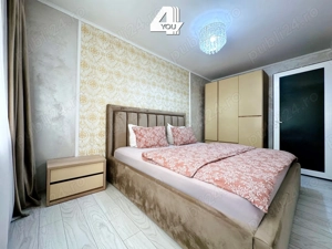Apartament 3 camere | Amenajat complet | Etajul 1 | Încălzire proprie - imagine 4