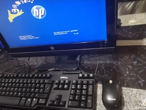 Calculator HP Pavilion all in one 200PC 