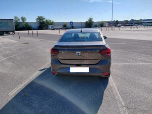 Vand Dacia Logan 3 in garantie